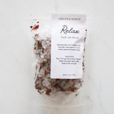 Relax Bath Salt