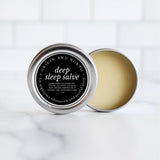 Deep Sleep Herbal Salve