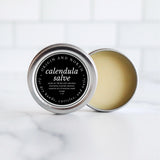 Calendula Hand Salve