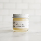 Tallow Balm | Original & Unscented