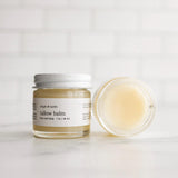 Tallow Balm | Original & Unscented