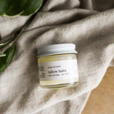 Tallow Balm | Original & Unscented