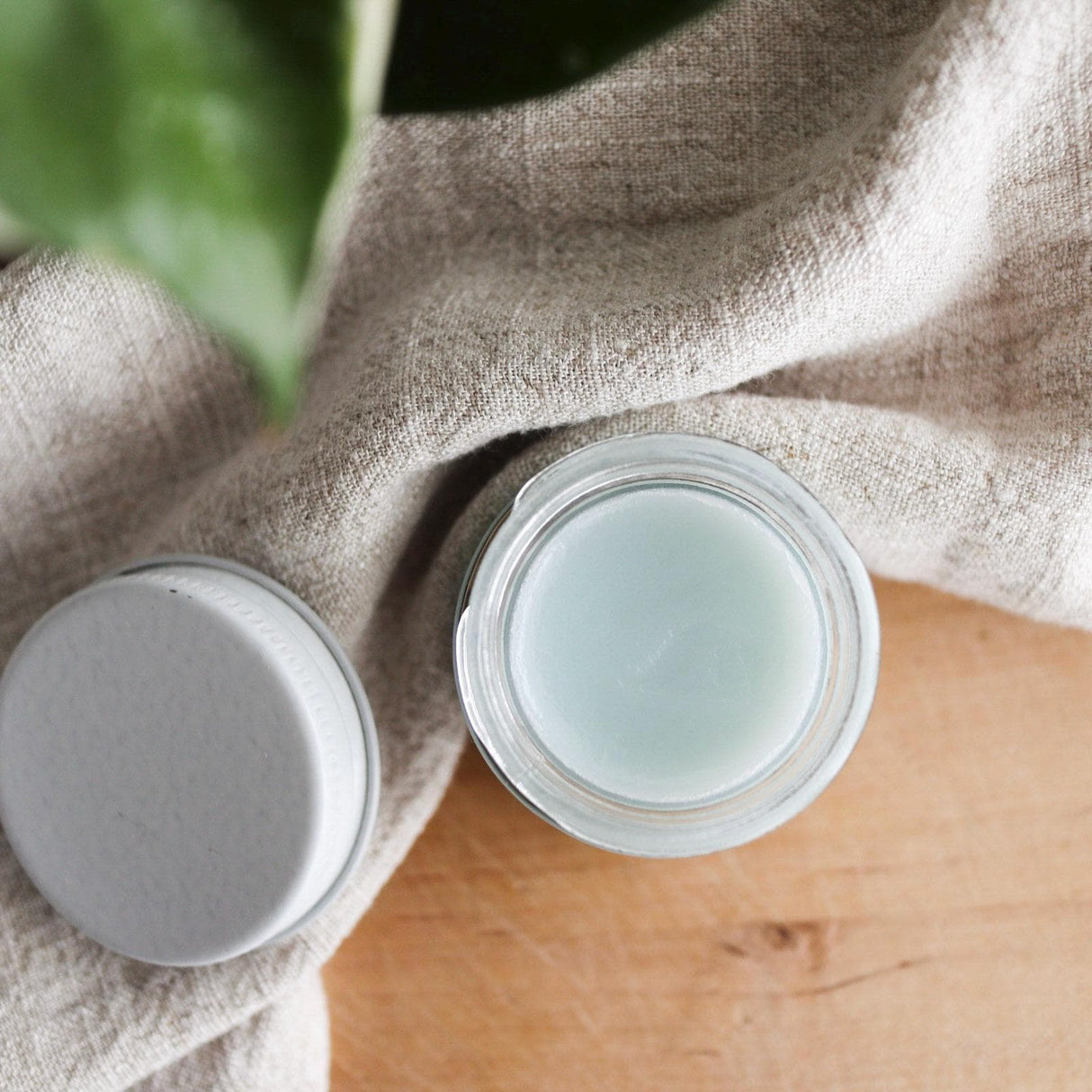 Blue Tansy Tallow Balm