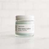 Blue Tansy Tallow Balm
