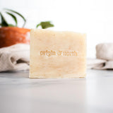 Rosemary Peppermint Full Body Soap Bar, All Natural Soap