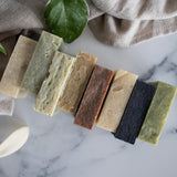 Sinus Soother Soap Bar, All Natural Soap