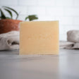 Sinus Soother Soap Bar, All Natural Soap