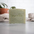 Refreshing Mint Soap Bar, All Natural Soap