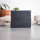 Chamomile Aloe Soap Bar, All Natural Soap