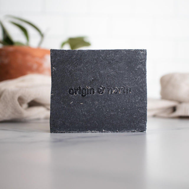 Chamomile Aloe Soap Bar, All Natural Soap