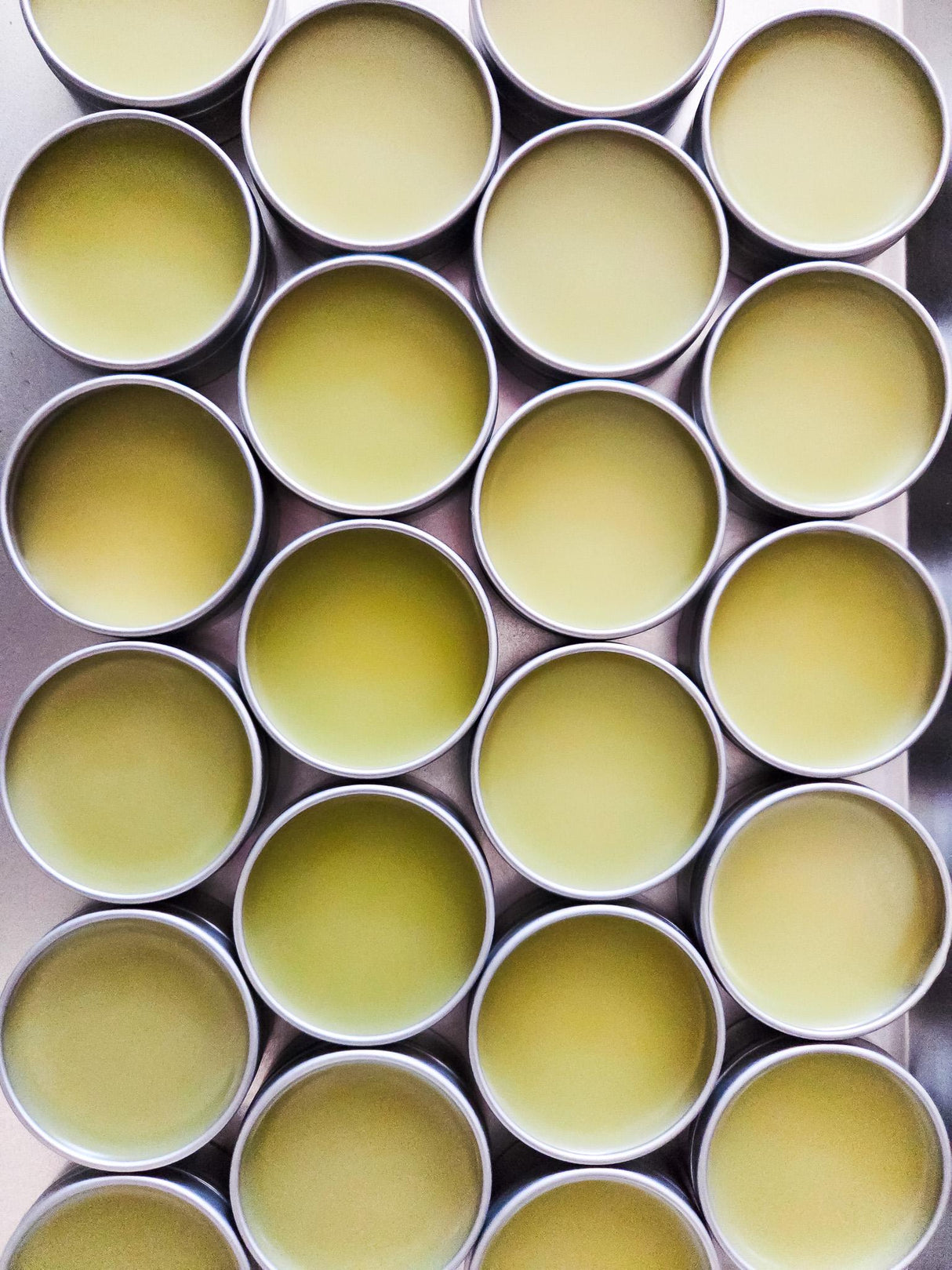 Bulk White Label Hand Salve - You Pick, Pack of 6