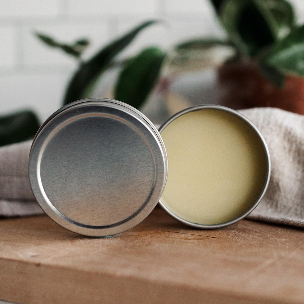 Bulk White Label Hand Salve - You Pick, Pack of 6
