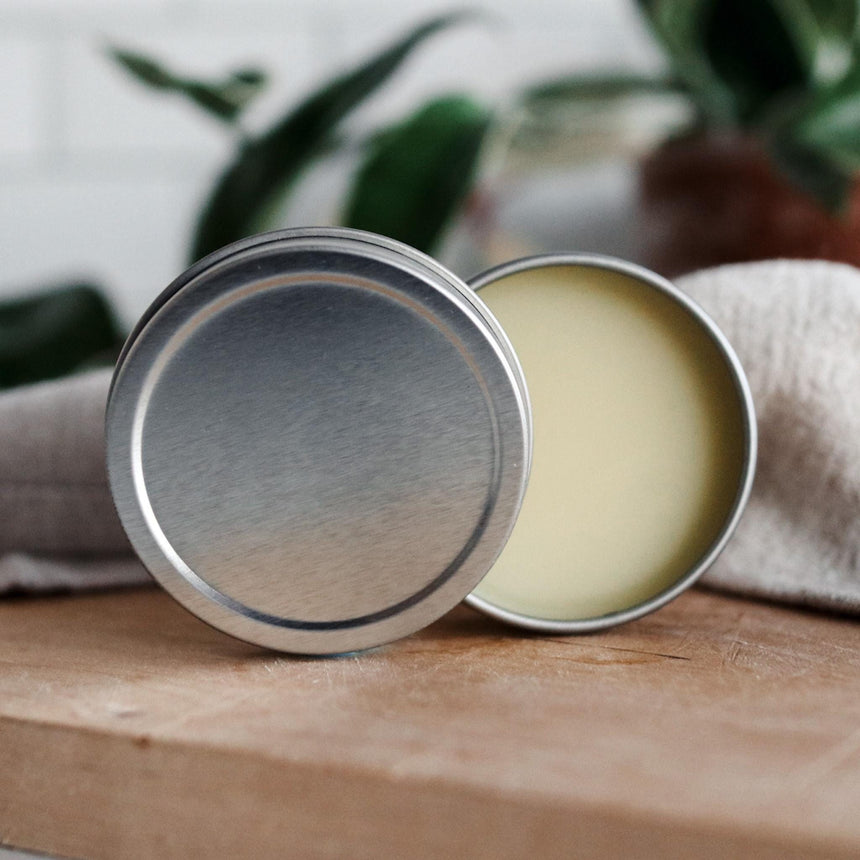 Calendula Hand Salve, Wholesale White Label Skin Care, Pack of 6