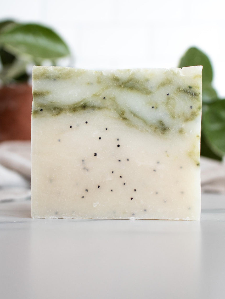 Gardeners Scrub Soap Bar, Wholesale Soap Pack of 4