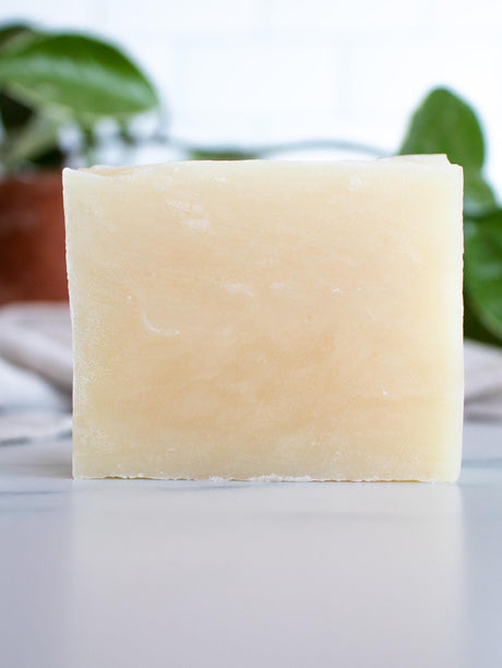 Sinus Soother Soap Bar, Wholesale Private Label Soap, Pack of 4