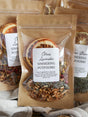 Citrus Lavender Spring Simmer Pot Kit
