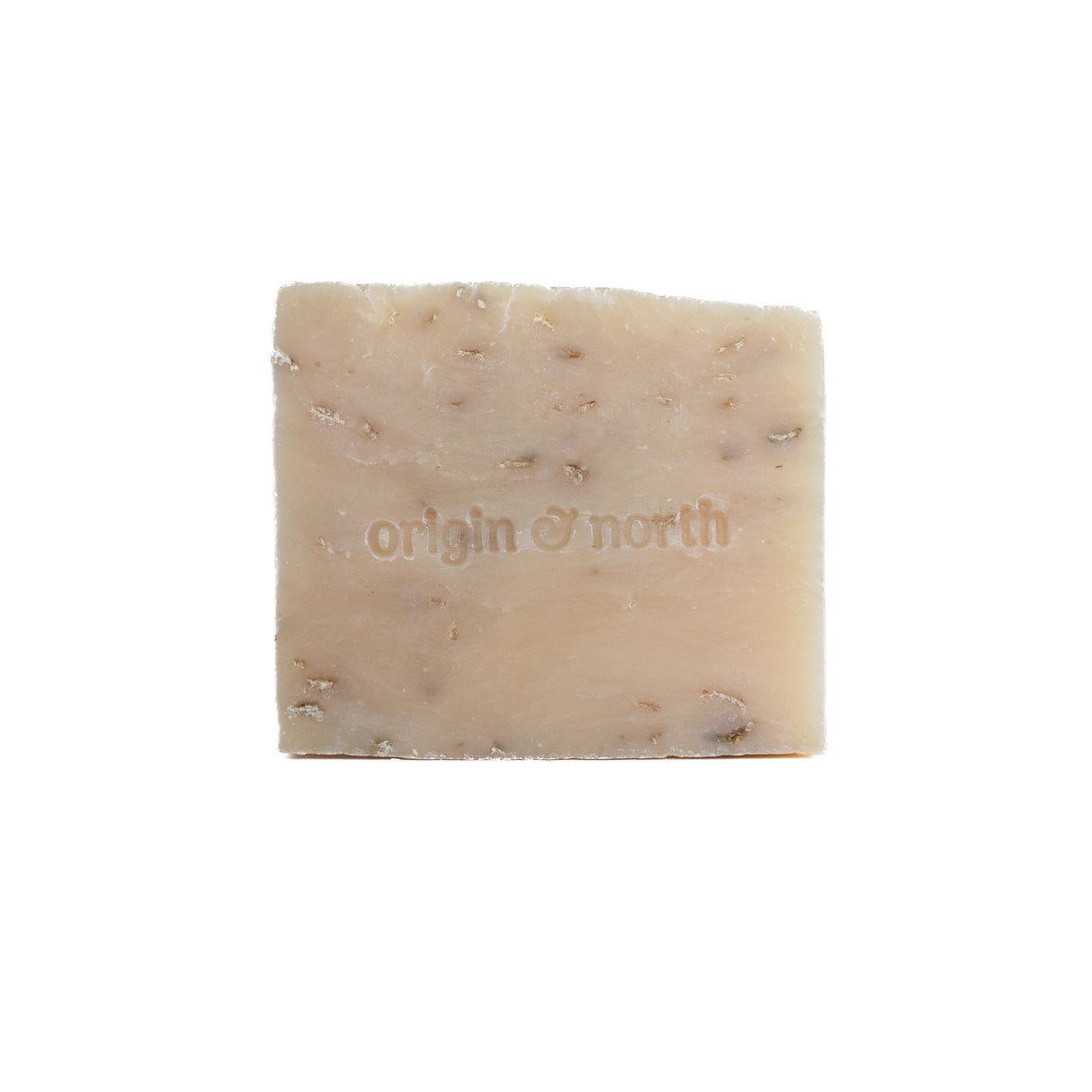 Oatmeal Goat Milk Soap Bar